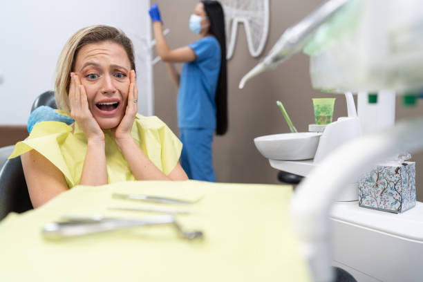 Best Emergency Broken Tooth Repair in Keene, NH