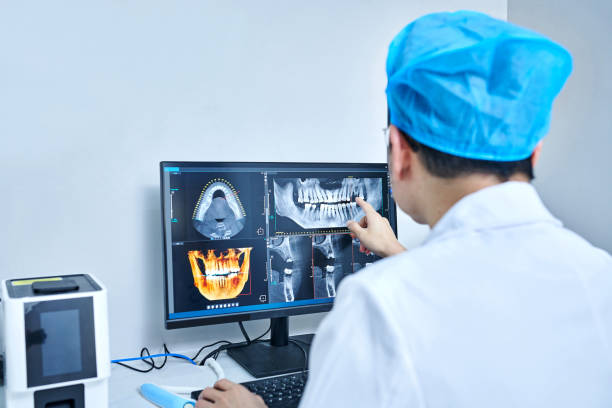 Best Pediatric Emergency Dentist in Keene, NH