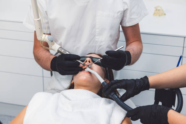Best Emergency Dental Surgery in Keene, NH