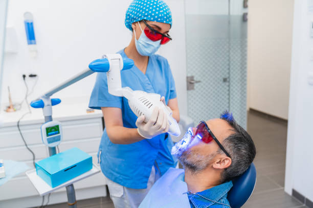 Fast & Reliable Emergency Dental Services in NH