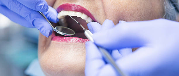 Best Pediatric Emergency Dentist in Keene, NH
